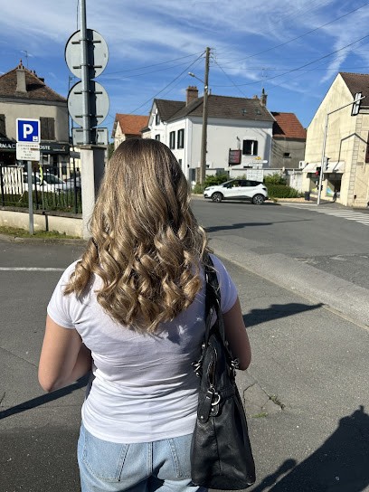 Kris'bel, Salon de Coiffure à Coubert