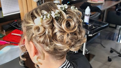 Le Salon d'Alex - Saint Jean d'Elle, Salon de Coiffure à Saint-Jean-d'Elle