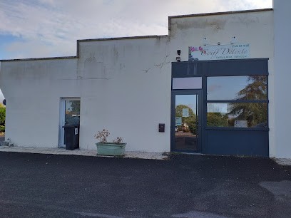 Coiff'Détente, Salon de Coiffure à Villebois-Lavalette