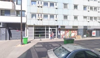 Ma coiffure à domicile, Coiffeur à Domicile à Paris 19