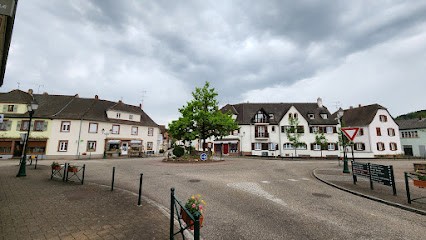 Coiffure Ambition, Salon de Coiffure à Lembach