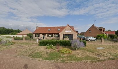 Cossart Hamann Catherine, Salon de Coiffure à Râches