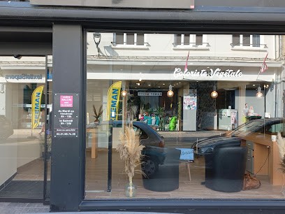 LP Studio, Salon de Coiffure à Saint-Omer