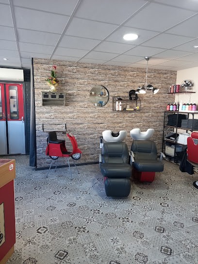 Aux Ciseaux d'Emeline, Salon de Coiffure à Villeneuve-Saint-Germain