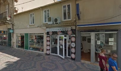 Max Coiff, Salon de Coiffure à Sète