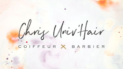 Chris Univ'Hair, Salon de Coiffure à Montauroux