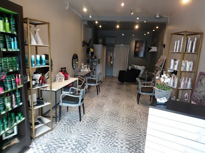 Le SALON, Salon de Coiffure à Vierzon