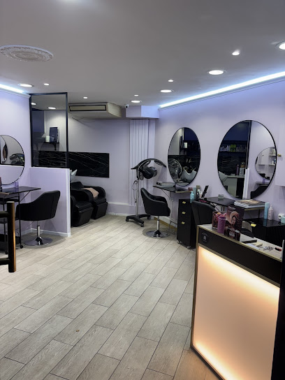 Elema Beaute Coiffeur à Villepinte
