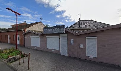 Maxi Tifs, Salon de Coiffure à Petite-Forêt