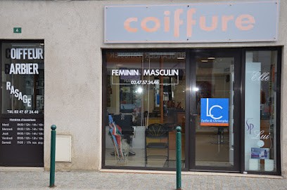 Lydia & Christophe André Coiffure, Salon de Coiffure à Pocé-sur-Cisse