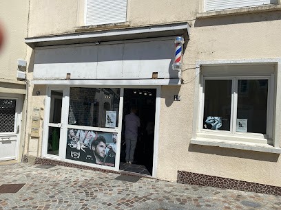 Coiff' Men, Salon de Coiffure à La Ferté-Bernard