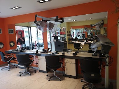 Chris Coiffure, Salon de Coiffure à Vitry-en-Artois