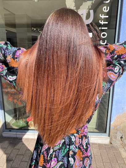 Kraemer Mutzig, Salon de Coiffure à Mutzig