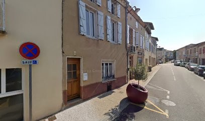 Alcouffe Béatrice, Salon de Coiffure à Monclar-de-Quercy