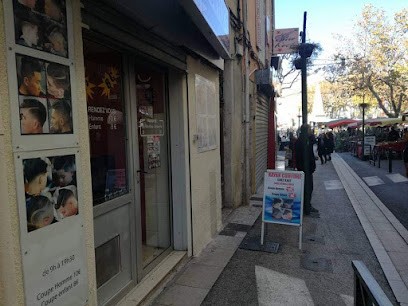 Rayan coiffure, Salon de Coiffure à Saint-Maximin-la-Sainte-Baume