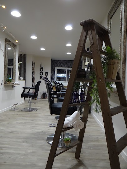 D'ici Et D'ailleurs - Coiffeur Cholet, Salon de Coiffure à Cholet