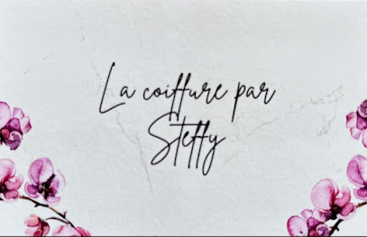 La Coiffure Par Steffy Coiffeur à Gan