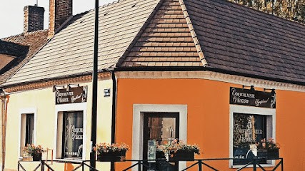 Symphonie Coiffure, Salon de Coiffure aux Vallées de la Vanne