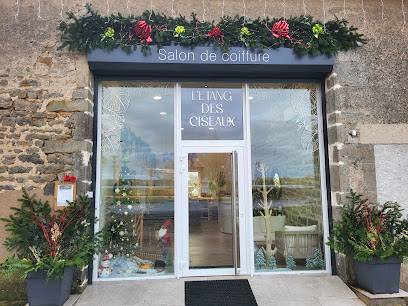 L'étang Des Ciseaux Coiffeur à Bazolles