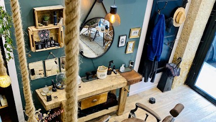 Cute And Cut, Salon de Coiffure à Lyon 04