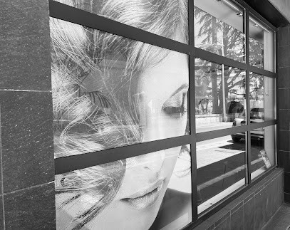 Studio Le Bulbe, Barbier à Cannes