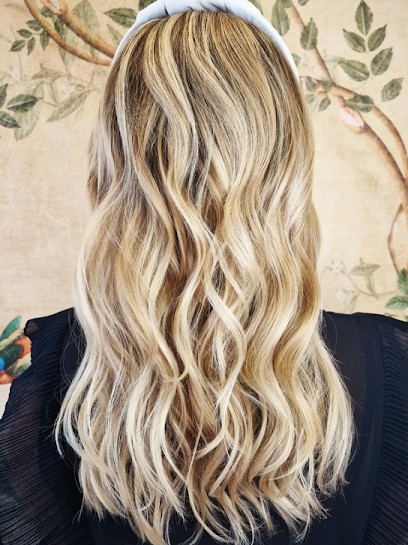 Danohys, Salon de Coiffure à Mont-Saint-Aignan