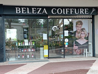 BELEZA Coiffure, Salon de Coiffure à Montgeron