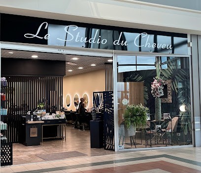 Le studio du cheveu, Salon de Coiffure à Beaumont-Pied-de-Boeuf