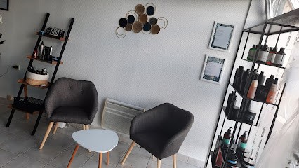 So Créa Tif's, Salon de Coiffure à Teillé