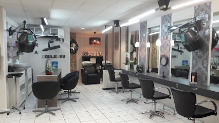 l'Art Du Cheveu, Salon de Coiffure à Descartes