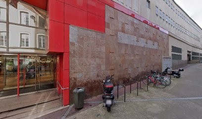 A.d. Coiff, Salon de Coiffure à Metz