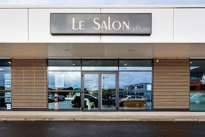 Le Salon, Salon de Coiffure à Yquelon