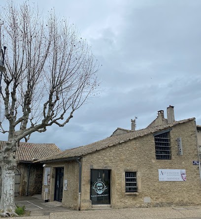 Art Et Passion, Salon de Coiffure à Robion