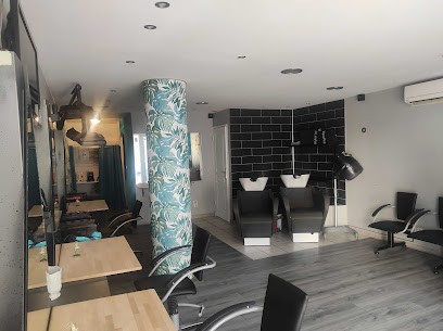 L'Hair Naturel, Salon de Coiffure à Roquefort-la-Bédoule