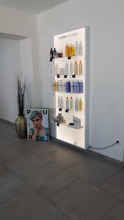 Le salon MK, Salon de Coiffure à Sailly-Labourse