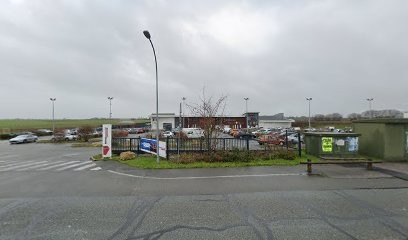 Chic & Choc, Salon de Coiffure à Grandvilliers