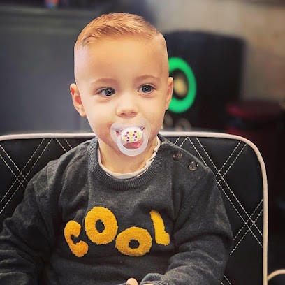 Krys Barber Loire-Authion, Salon de Coiffure à Loire-Authion