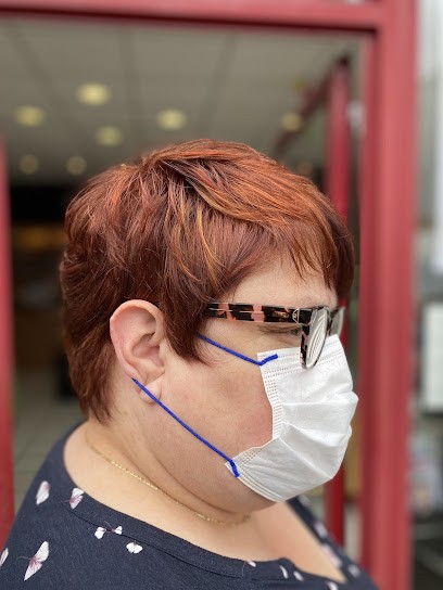 Oreleï Coiffure, Salon de Coiffure à Naintré