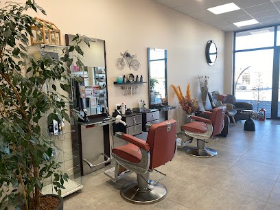 Coiffure Dissane, Salon de Coiffure à Pont-de-Salars