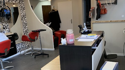 Imagina'tiff, Salon de Coiffure à Argelès-Gazost
