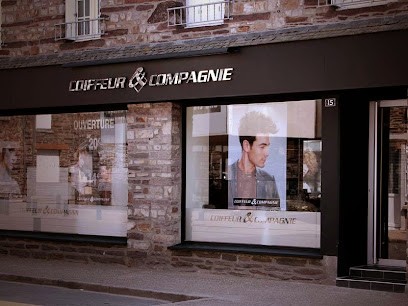 Coiffeur&Compagnie, Salon de Coiffure à Plélan-le-Grand