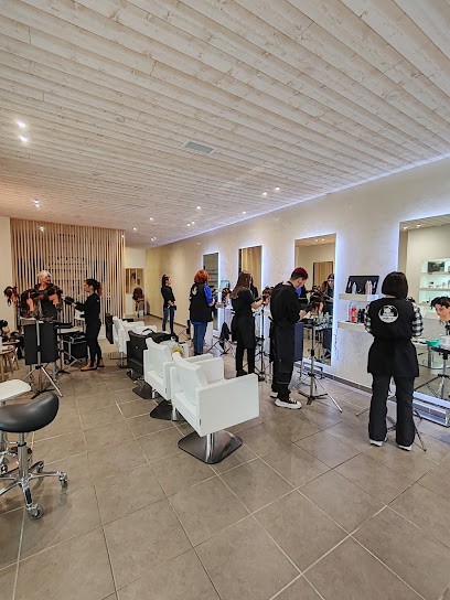 Floriane Prieto Hairstylist ] Extensions ] Shop ] Coloriste, Salon de Coiffure à Saint-Estève