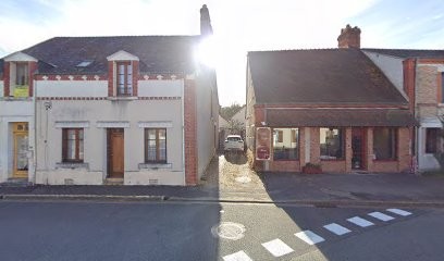 Prestige Coiffure, Salon de Coiffure à Neuvy-sur-Barangeon