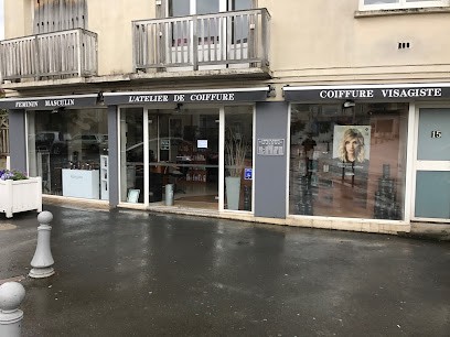 Norman Kelian Coiffeur Courseulles-sur-Mer, Salon de Coiffure à Courseulles-sur-Mer