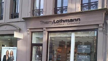 Thierry Lothmann Montreuil/Mer, Salon de Coiffure à Montreuil