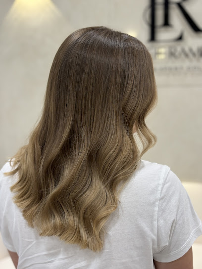 Lucie Rampal Maison Expert Coloriste Coiffeur à Monteux