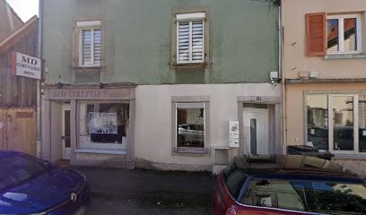 M.D Coiffure, Salon de Coiffure à Cernay