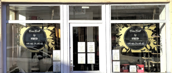 Crea.coiff By Fred Coiffeur au Quesnoy