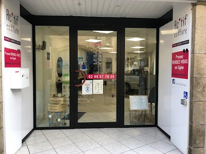 Ac'tif Coiffure, Salon de Coiffure à Briec