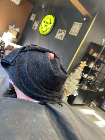 HIPSTER-BARBER, Salon de Coiffure à Castelnau-le-Lez